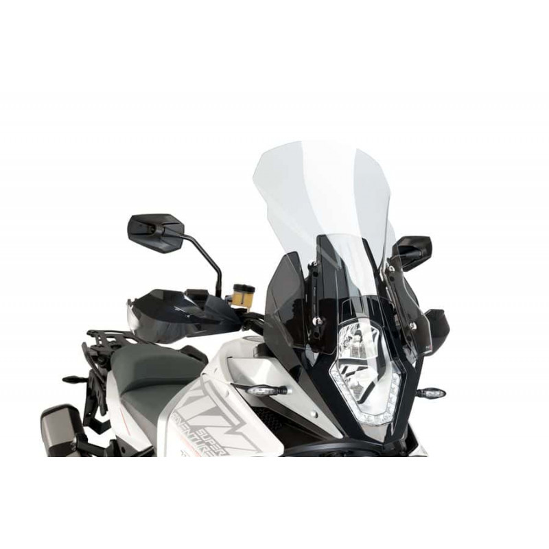 Bulle Puig Touring pour 1290 Super Adventure (15-16)