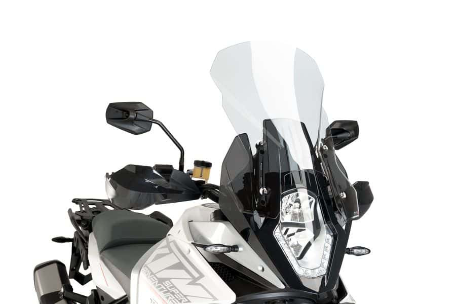 Bulle Puig Touring pour 1290 Super Adventure (15-16)