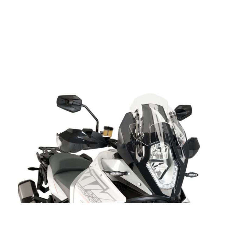 Bulle Puig Sport pour 1290 Super Adventure (15-16)