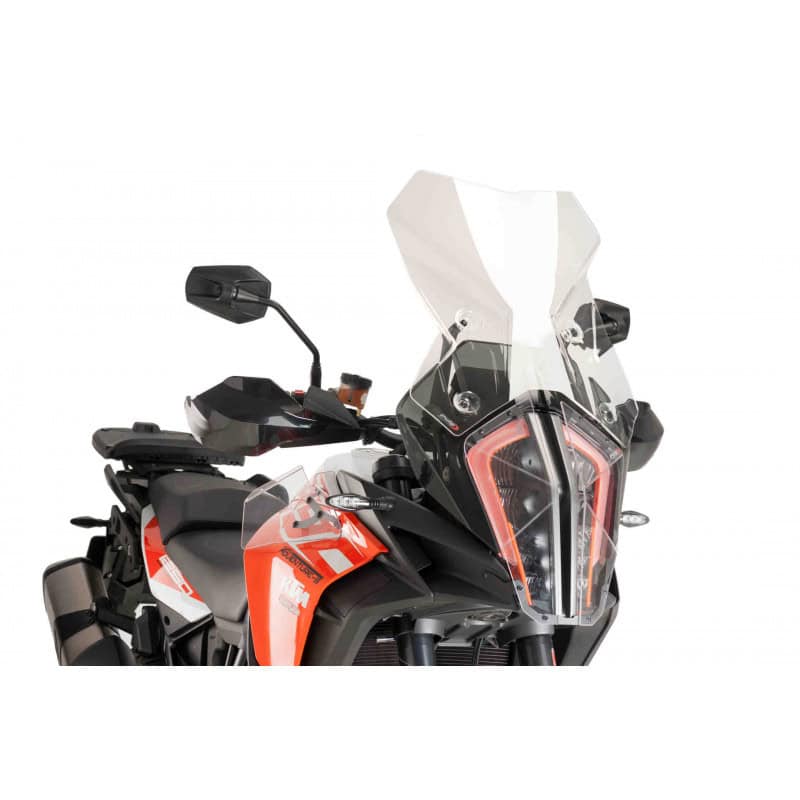 Bulle Puig Touring pour 1290 Super Adventure R et S (17-20)