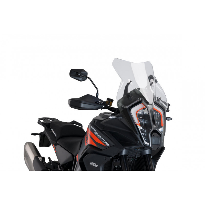 Bulle Puig Touring pour 1290 Super Adventure R et S (21-23)