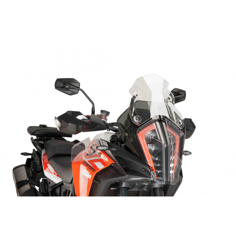 Bulle Puig Sport pour 1290 Super Adventure R et S (17-20)