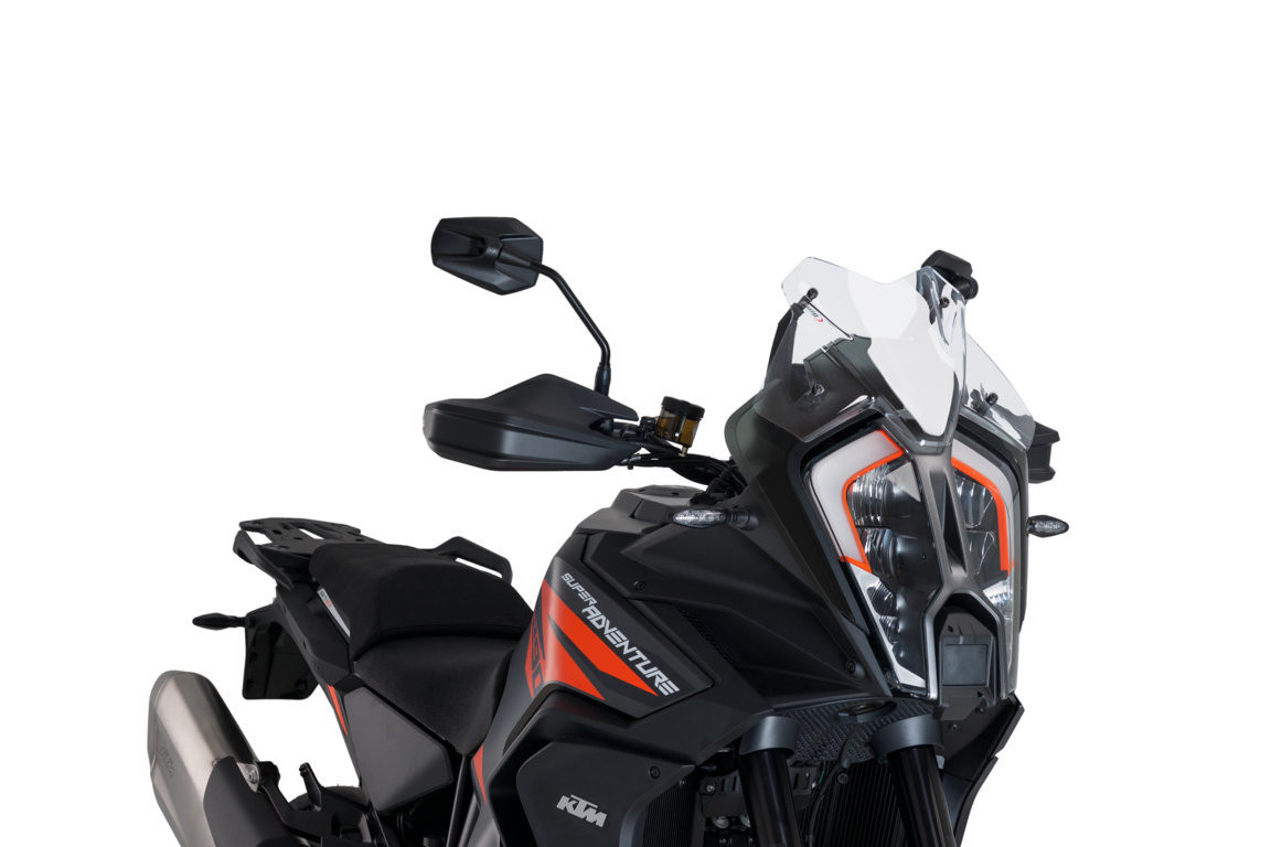 Bulle Puig Sport pour 1290 Super Adventure R et S (21-23)