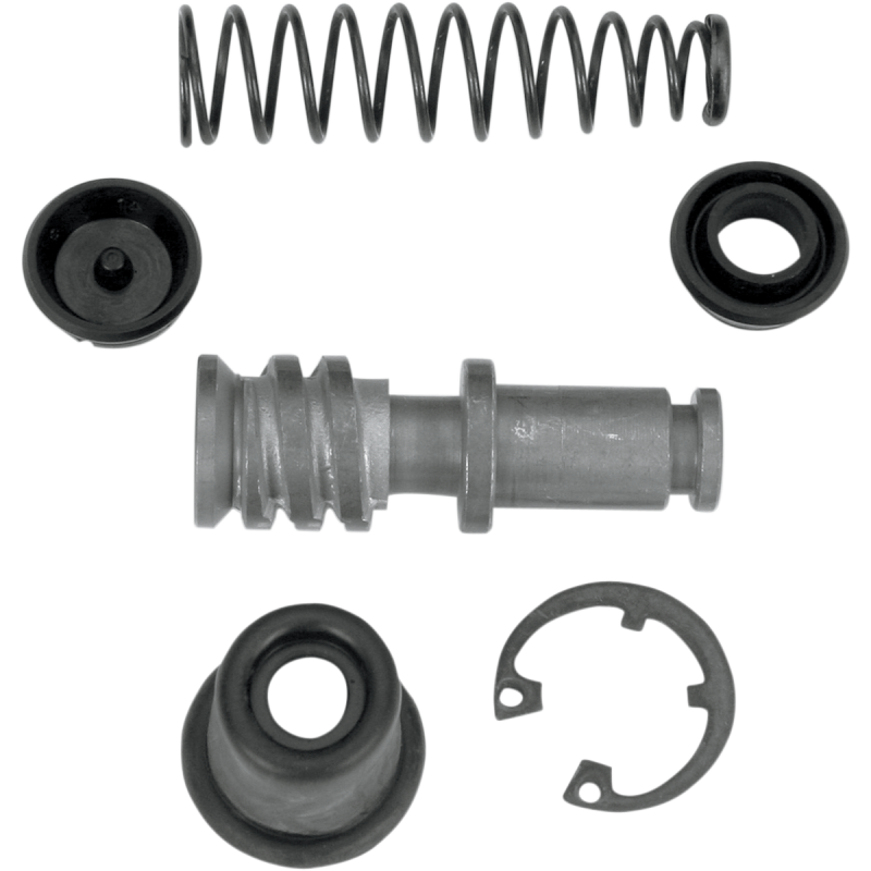 Kit Reconditionnement Maître-Cylindre de Frein Avant Moose pour LTA 750 King Quad X - XZ (08-18)