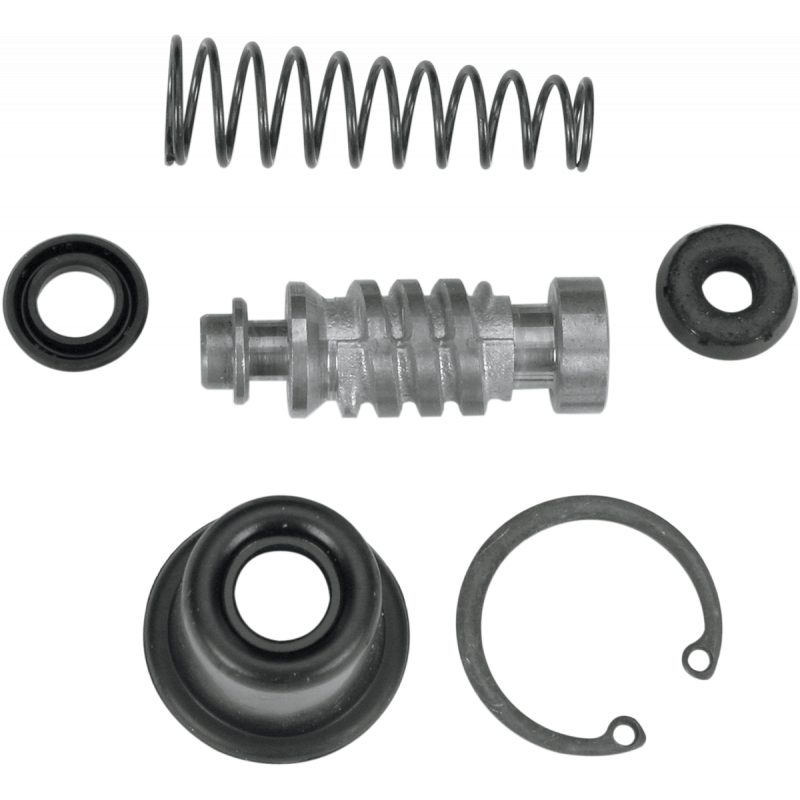 Kit Reconditionnement Maître-Cylindre de Frein Arrière Moose pour LTA 500 King Quad F (06-07)