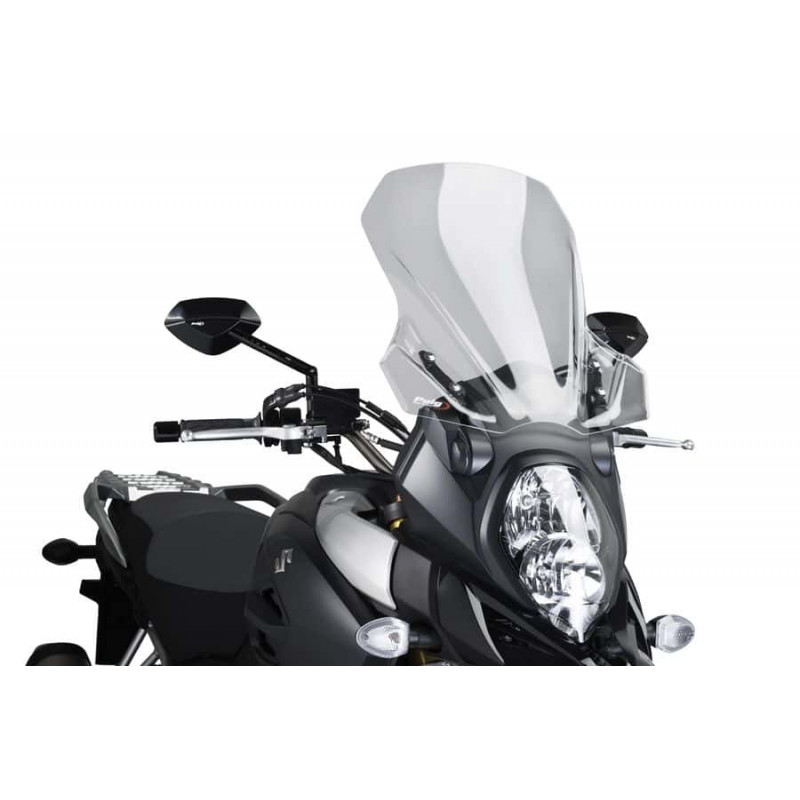 Bulle Puig Touring pour V-Strom 1000 (14-19)