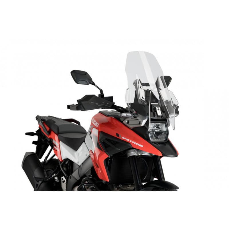 Bulle Puig Touring pour V-Strom 1050 (20-23)