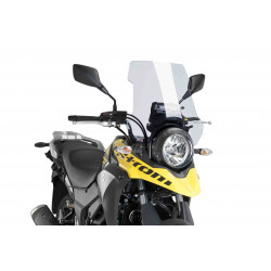 Bulle Puig Touring pour V-Strom 250 (17-21)