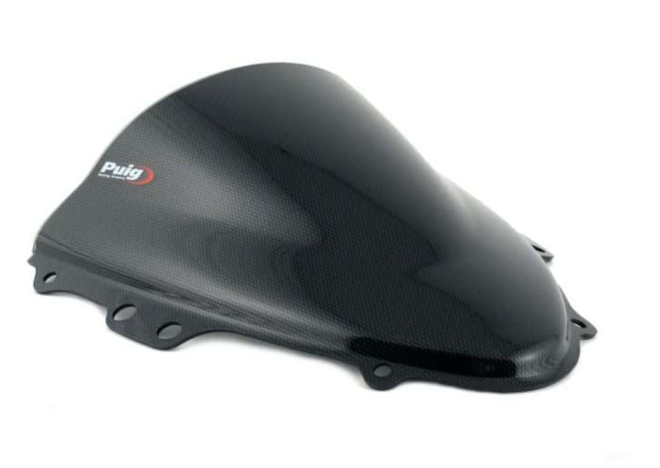 Bulle Puig Racing pour GSX-R 600 (04-05)