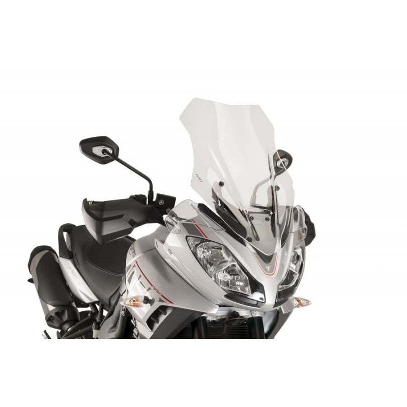 Bulle Puig Touring pour Tiger Sport 1050 (16-20)