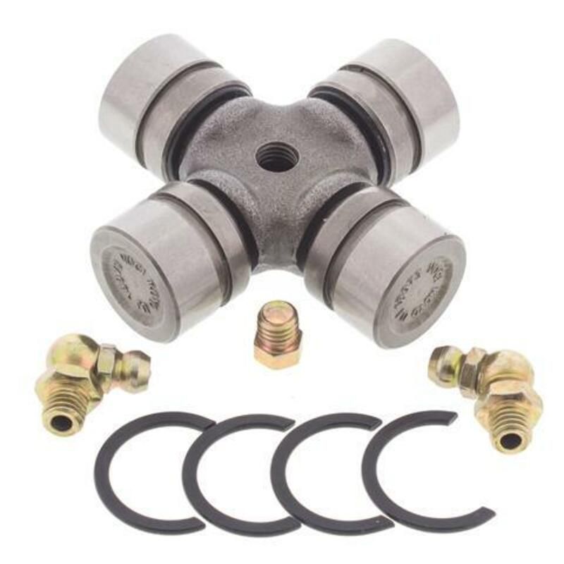 Croisillons d'arbre de Transmission Quad All Balls pour Arctic Cat 700 TRV (2008) - 19-1003