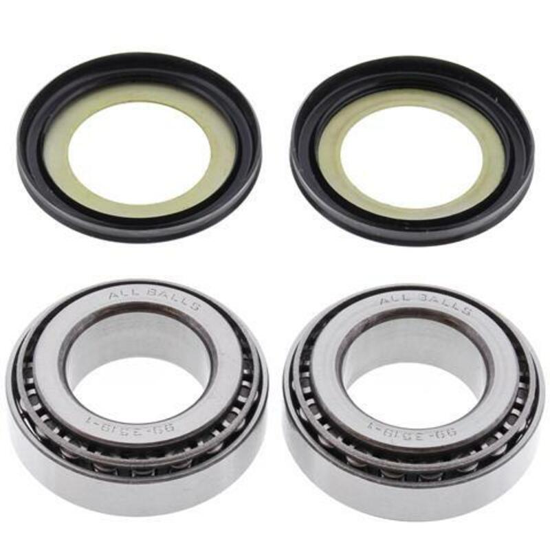 Kit Roulement de Direction Moto All Balls pour Suzuki GSX 1300R Hayabusa (99-07) - 22-1003