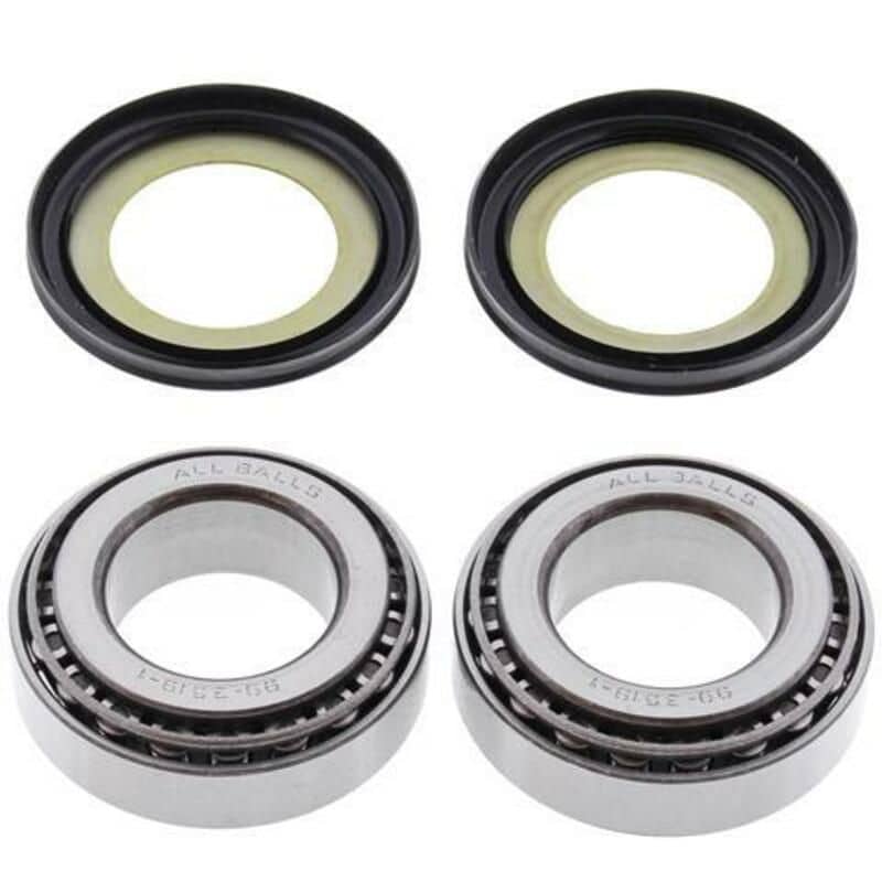 Kit Roulement de Direction Moto All Balls pour Suzuki GSX 1340 B-King (08-10) - 22-1003