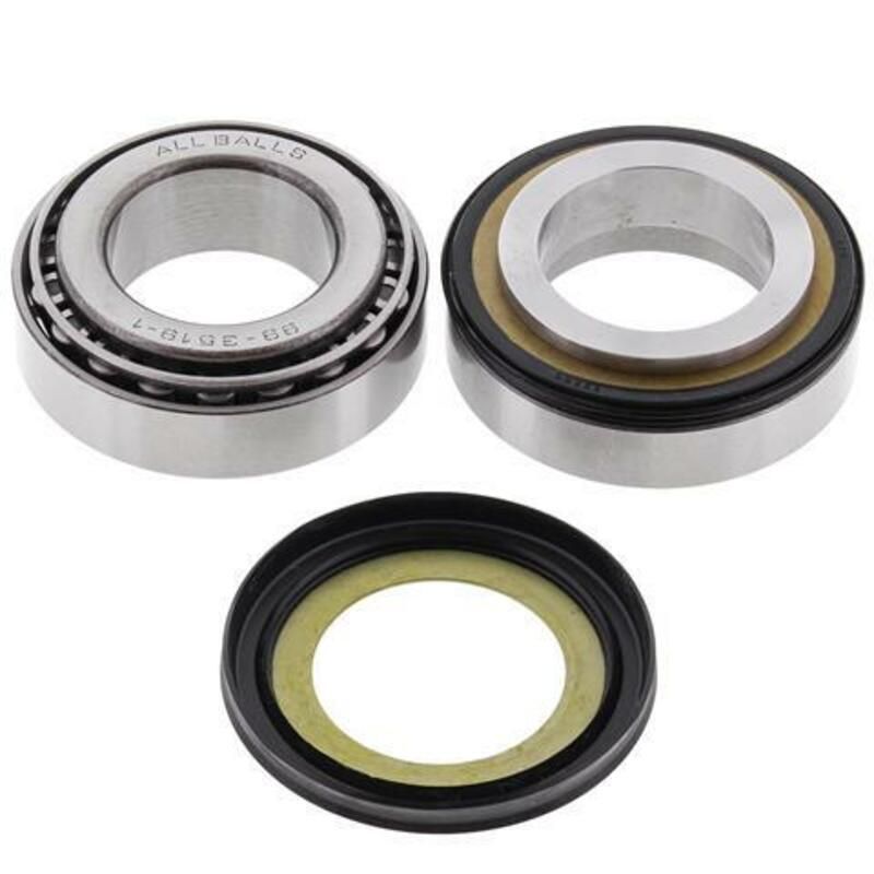 Kit Roulement de Direction Moto All Balls pour Yamaha 800 FZ8 Fazer (10-16) - 22-1055