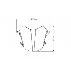 Protège Phare Puig Pour Ténéré 700 (19-23)