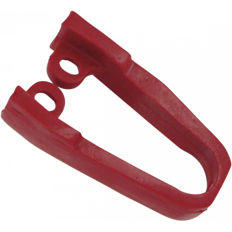 Patin de Chaîne Avant Rouge Moose Racing pour Honda TRX 400 EX - X (99-12)