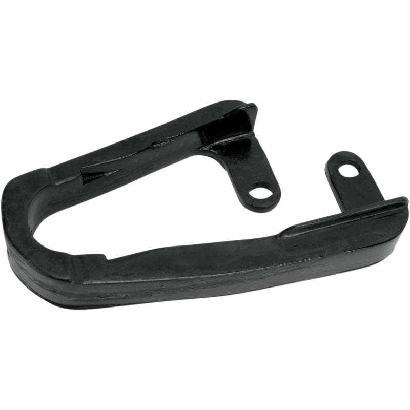 Patin de Chaîne Avant Noir Moose Racing pour Honda TRX 450 R (04-13)