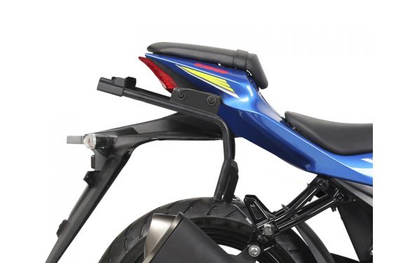 Support de Valise Shad 3P System pour GSX-R 125 (17-24)