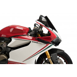 Aileron Latéral Downforce Sport Puig pour Ducati 899 Panigale (14-15)