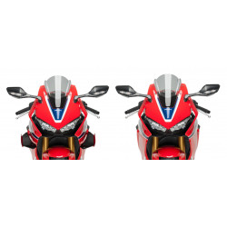 Aileron Latéral Downforce Sport Puig pour Honda CBR 1000 RR Fireblade - SP - SP2 (17-19)