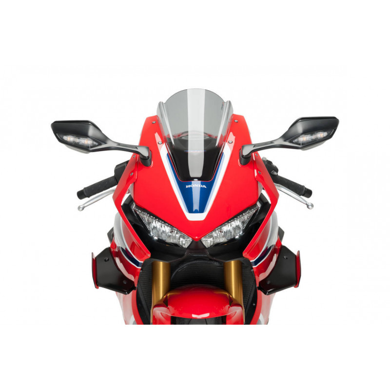 Aileron Latéral Downforce Sport Puig pour Honda CBR 1000 RR Fireblade - SP - SP2 (17-19)