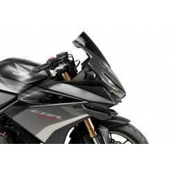 Aileron Latéral Downforce Sport Puig pour Honda CBR 500 R (19-23)