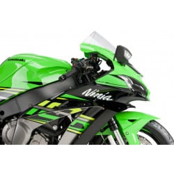 Aileron Latéral Downforce Sport Puig pour Kawasaki ZX-10R - KRT - SE - RR (11-20)