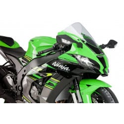 Aileron Latéral Downforce Sport Puig pour Kawasaki ZX-10R - KRT - SE - RR (11-20)