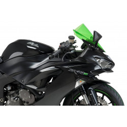 Aileron Latéral Downforce Sport Puig pour Kawasaki ZX-6R 600 Ninja (19-21)