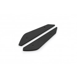 Aileron Latéral Downforce Sport Puig pour Kawasaki ZZR 1400 (06-12)