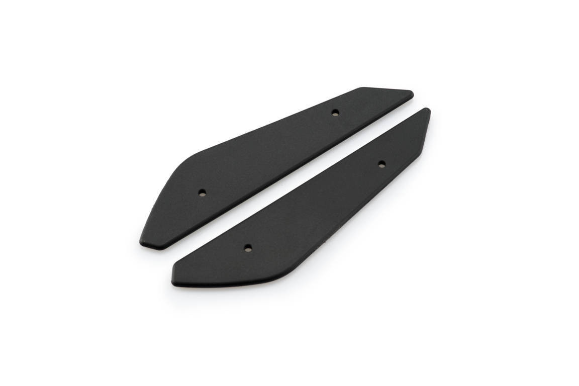 Aileron Latéral Downforce Sport Puig pour Kawasaki ZZR 1400 (06-12)