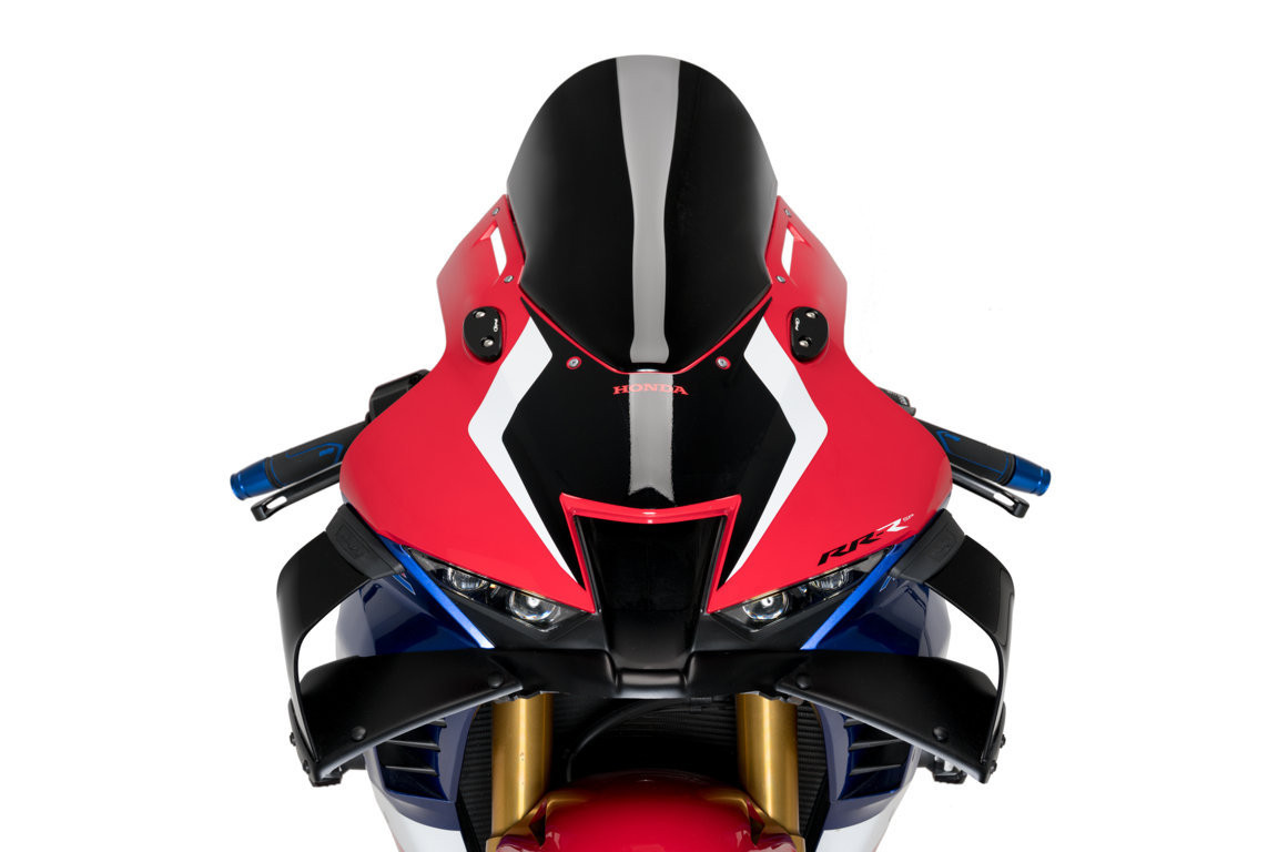 Aileron Frontal GP Puig pour Honda CBR 1000 RR - R Fireblade - SP (20-23)