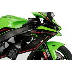 Aileron Latéral Downforce Race Puig pour Kawasaki ZX-10RR (21-23)