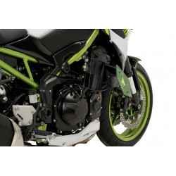 Aileron Latéral Downforce Roadster Puig pour Kawasaki Z 900 (20-23)