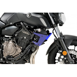 Aileron Latéral Downforce Roadster Puig pour Yamaha MT-07 (18-20)