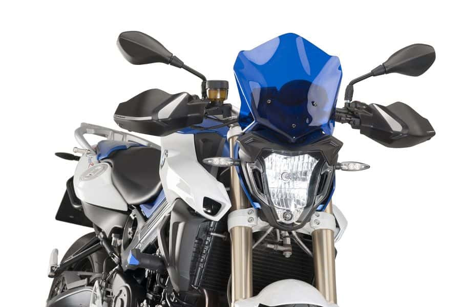 Protèges Mains Puig pour F 800 R (15-19)