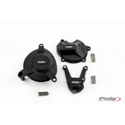 Protection de Carter Puig pour S 1000 RR (09-16)