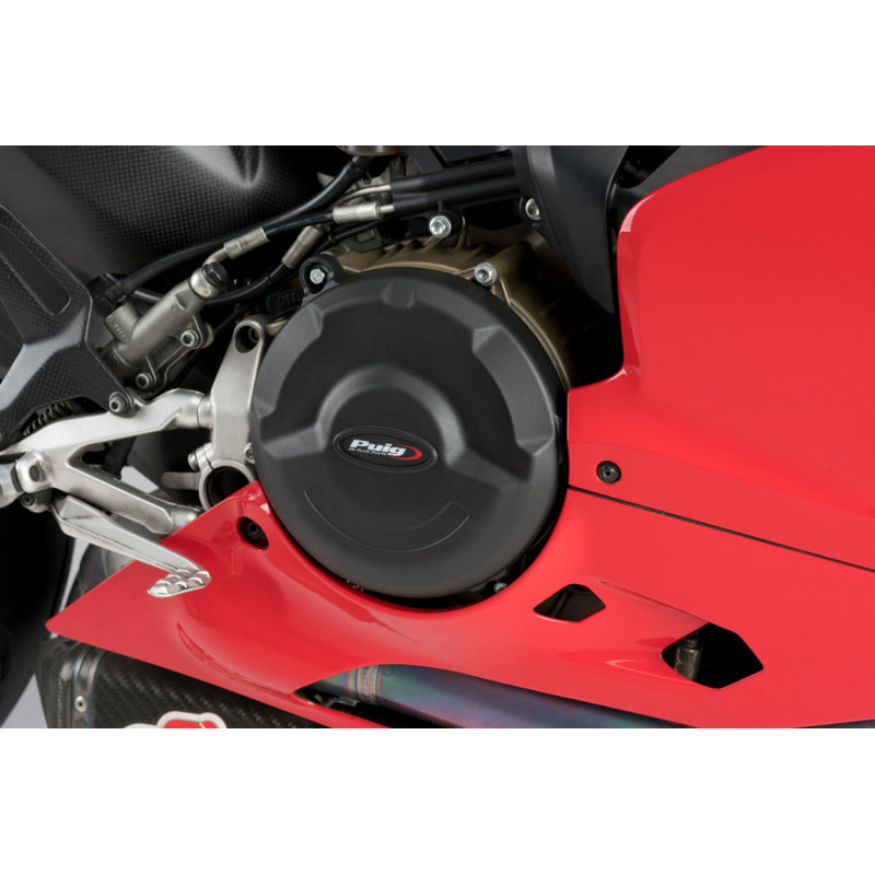 Protection de Carter Puig pour 1299 Panigale (15-18)