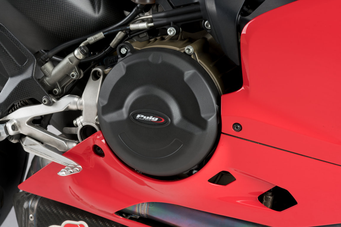 Protection de Carter Puig pour 1299 Panigale (15-18)