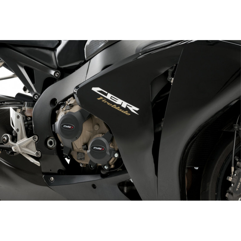 Protection de Carter Puig pour CBR 1000 RR Fireblade (08-16)