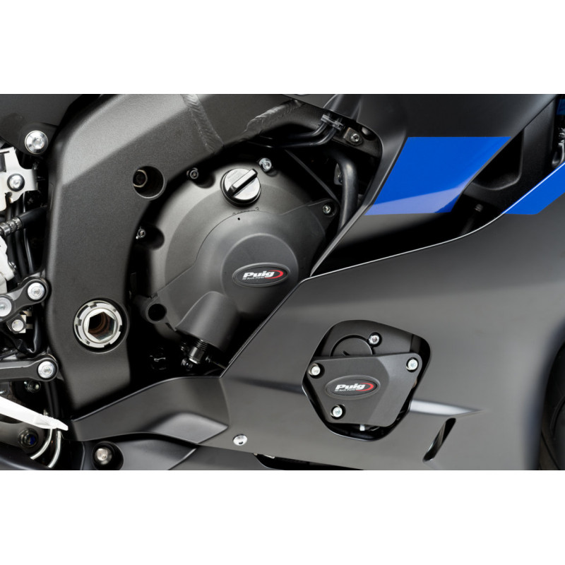 Protection de Carter Puig pour YZF-R6 (06-18)