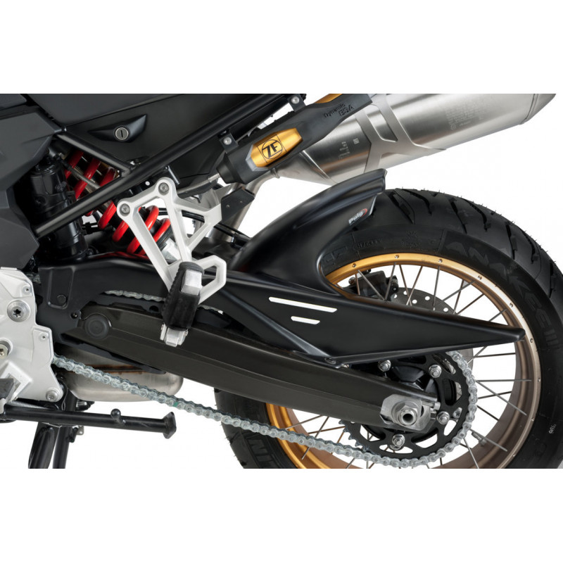 Garde Boue Arrière Puig pour F 750 GS (18-22)