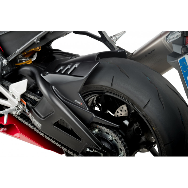 Garde Boue Arrière Puig pour Honda CBR 1000 RR-R Fireblade (20-23)