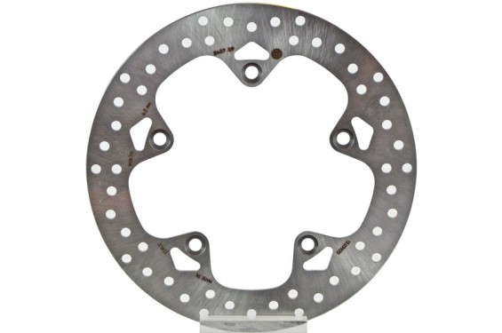 Disque de frein arrière Brembo pour R1250R (19-23)