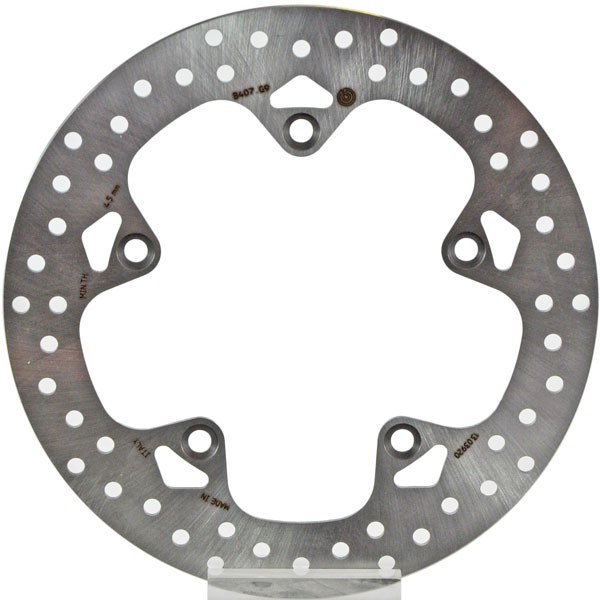 Disque de frein arrière Brembo pour R1250R (19-23)