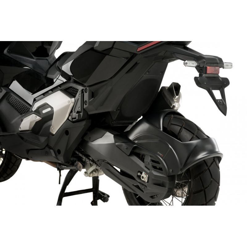 Garde Boue Arrière Puig pour X-ADV 750 (17-23)