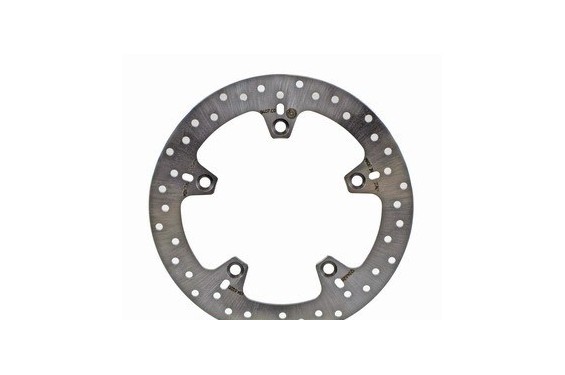 Disque de frein arrière Brembo pour BMW F900R (20-23)