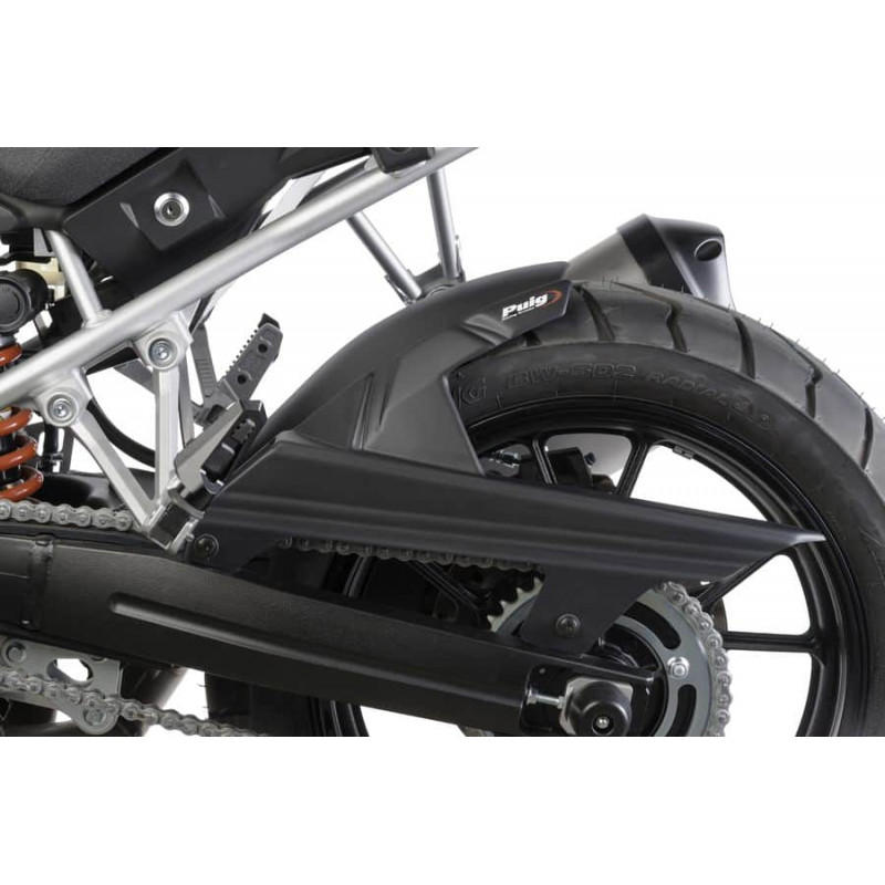 Garde Boue Arrière Puig pour 1050 V-Strom (20-23)