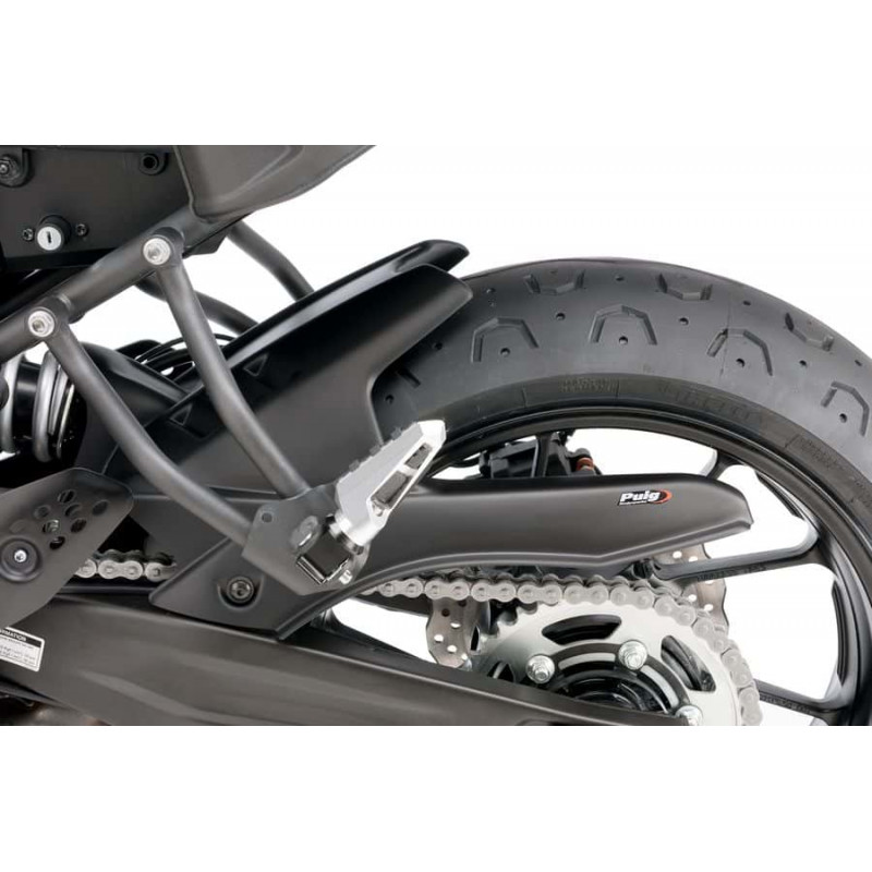 Garde Boue Arrière Puig pour XSR 700 (16-23)