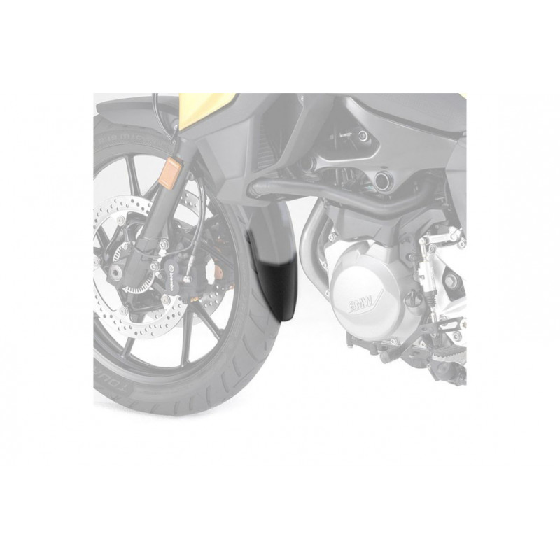 Extension de Garde-Boue Avant Puig pour F 750 GS (18-23)